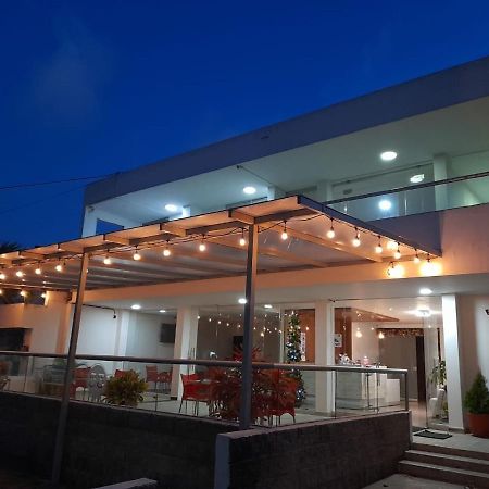 Hotel Prado 53 Barranquilla  Exterior foto