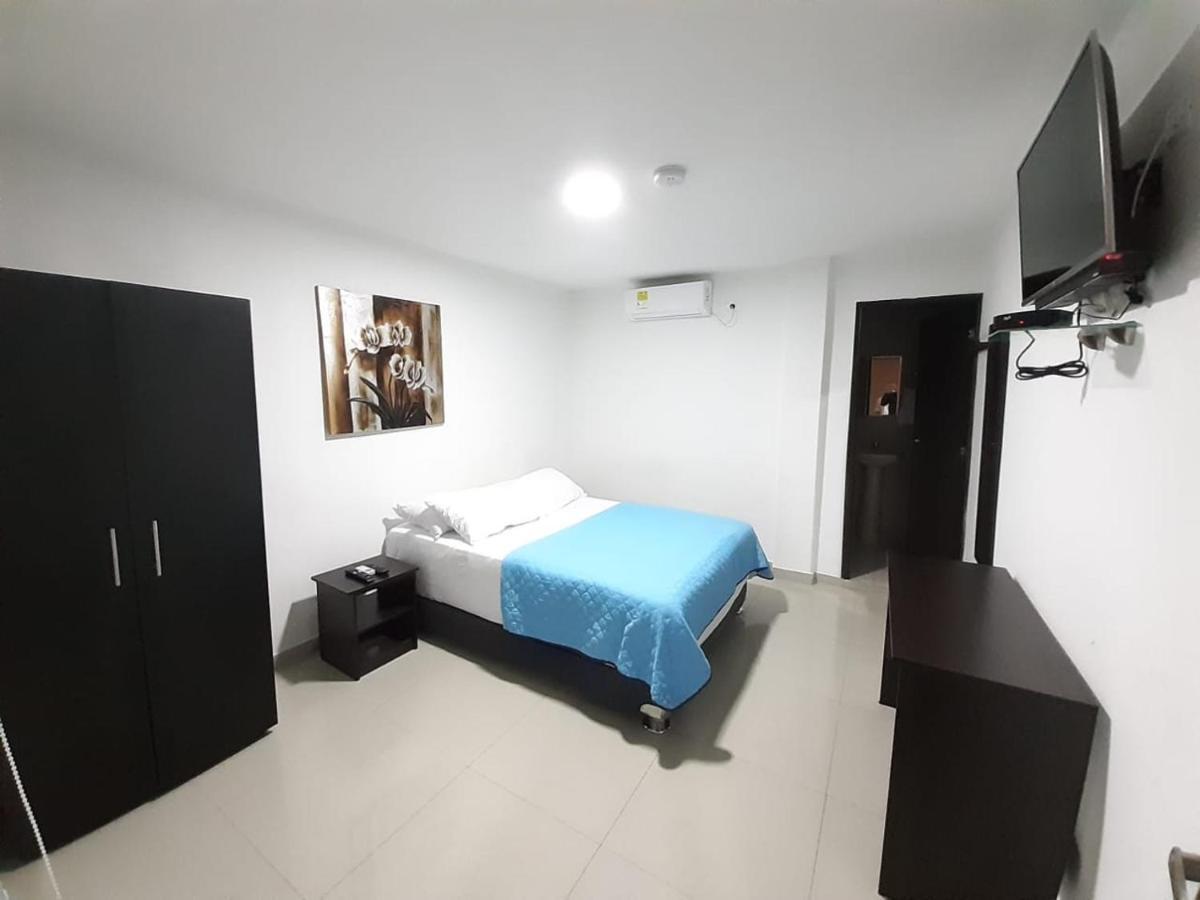 Hotel Prado 53 Barranquilla  Exterior foto